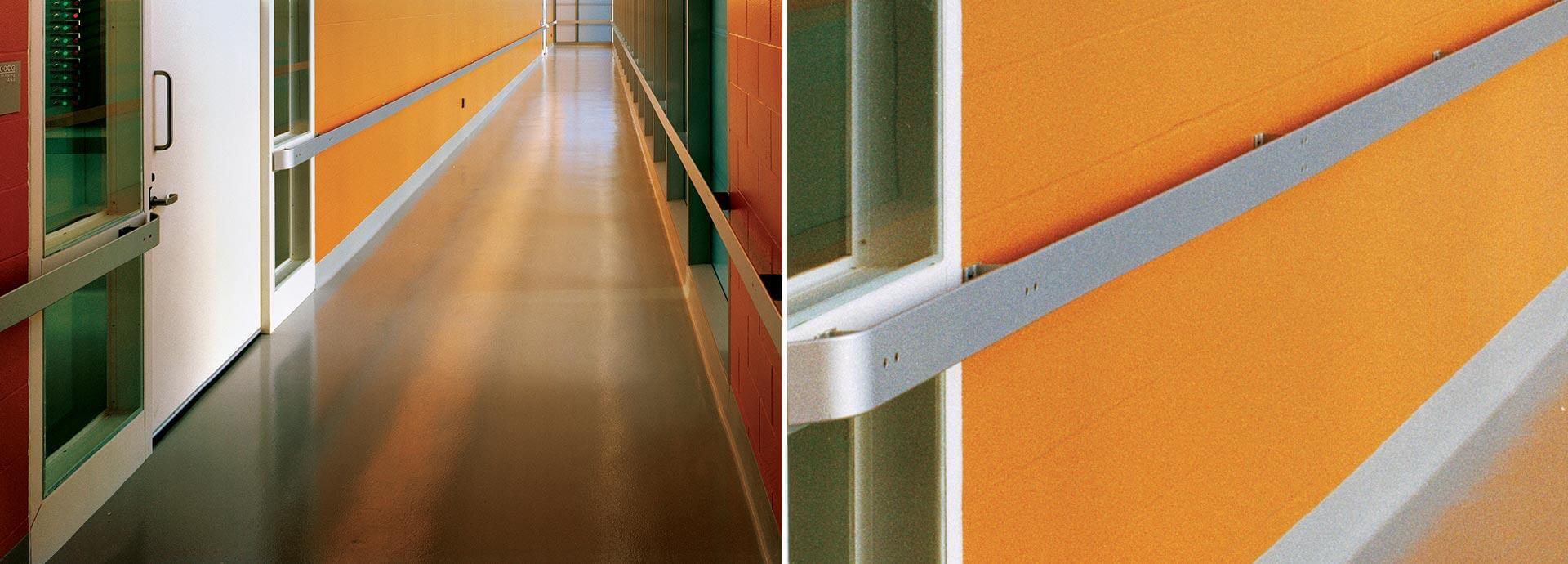 Crash Guards Commercial Medical Olympia, WA