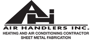 Air Handlers HVAC Olympia WA